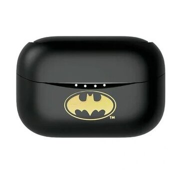Detské slúchadlá Batman