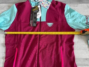 NOVÁ Dynafit Traverse PTC Jacket L