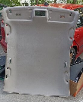 Stropnica Seat Leon 1m