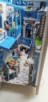 Book nook - zarážka