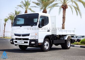 Mitsubishi Vyklápač 3,5t