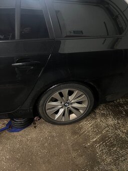 Styling 116 5x120 r17