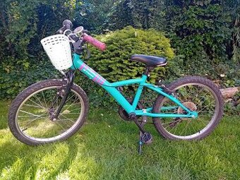 Predám bicykel 20