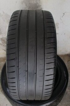 Pneumatiky MICHELIN 275/40 r19 Letné