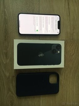 TOP STAV Predam IPhone 13 Mini 128GB