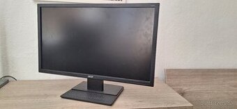 Monitor Acer V246HL