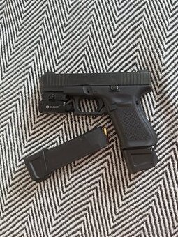Glock 19 5 gen.