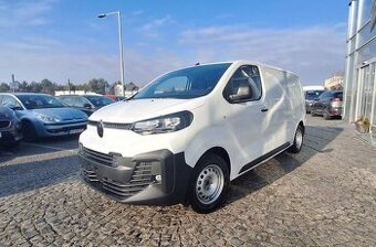 Citroën Jumpy VAN L2H1 BlueHDi 145 k BVM6
