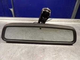 Spätná zrkadlo bmw e39