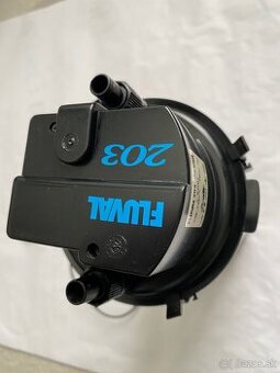 Filtrácia FLUVEL 203 pre akvárium