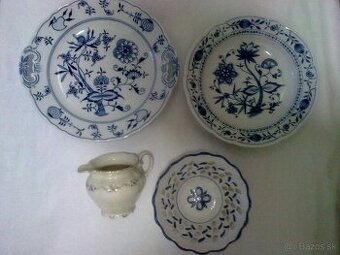 porcelán