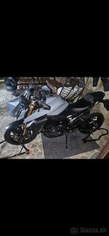 Suzuki GSX-S 1000 2022