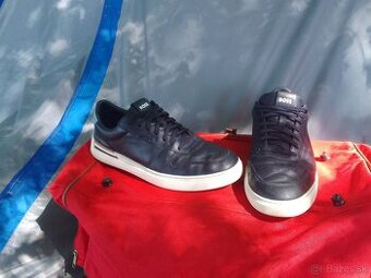 Hugo boss topànky