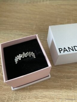 Pandora prstene