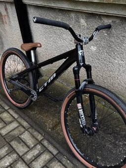 CTM Dirtking Pro Custom (ako nový)