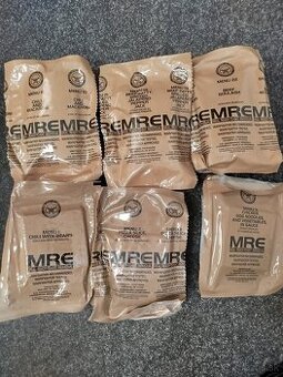 MRE