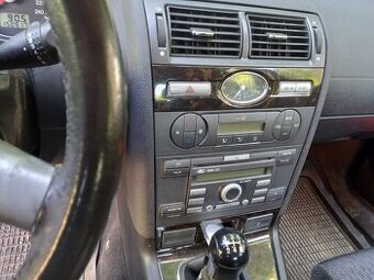 Mondeo