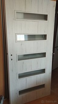 Interiérové dvere