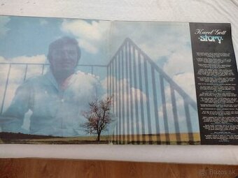 LP platne