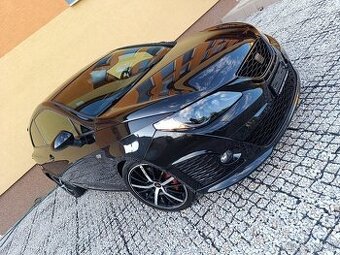 Seat Ibiza 1.4 TSI CUPRA R-EVOLUTION DSG 2013