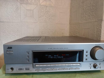 Prodám receiver zesilovač-JVC RX-5052S