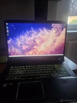 acer predator helios 300