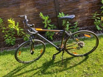 Specialized Crosstrail 2016