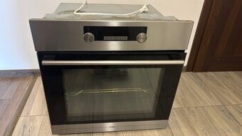 Vstavana elektricka rura MORA VT538BX funkcna - Lacno