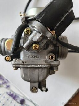 Karburátor Matador maxon 125