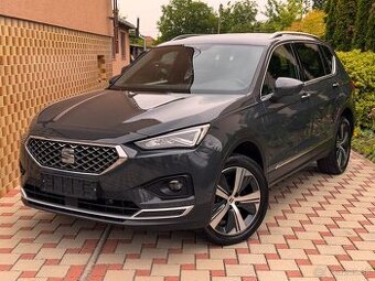 Seat Tarraco 2.0 TDI 147kw DSG 4DRIVE XCELLENCE 2021