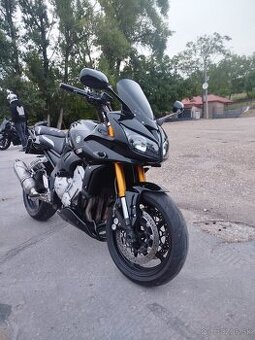Yamaha fz1