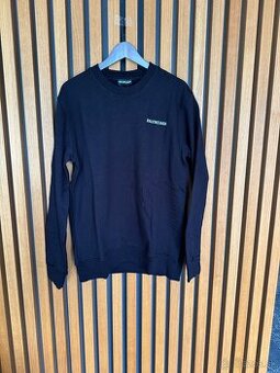 Mikina Balenciaga - 1