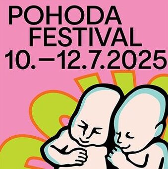Pohoda Festival 2025