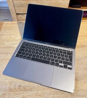 MacBook Air 13” (2020) – i3 / 8GB / 256GB SSD – Space Gray