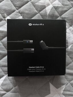 Oculus Rift S kabel - 1