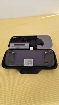 Steam Deck 256 GB