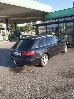Audi a4 b8 2 tdi 105kw caga