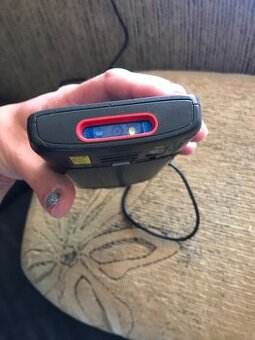 Honeywell CT40XP