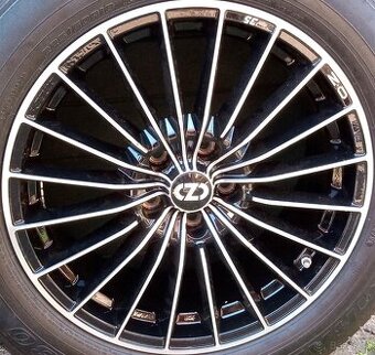 Disky 18" Kia ,Hyundai a ine.