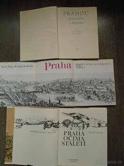 Praha - 1
