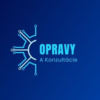 Servis a skladanie PC, notebookov, inštalácie