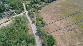 Na predaj investičný pozemok –Devínska Nová Ves (Bratislava)