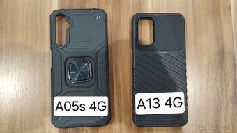 A05s a A13 (4G) kryty