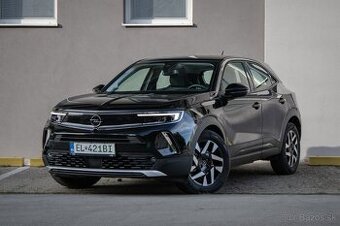 Opel Mokka e 136k Elegance