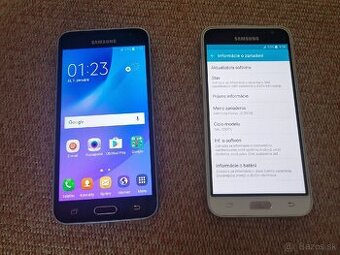 Samsung galaxy j3 2016