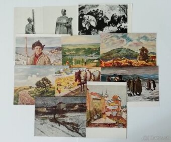 Československé umenie