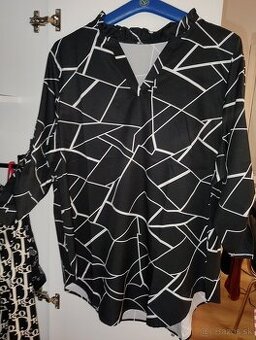Bluzka xl
