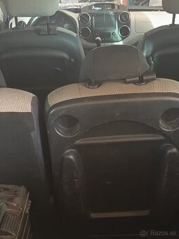 Predám Citroen Berlingo