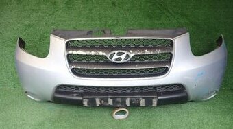 hyundai santa fe nárazník 2006-10