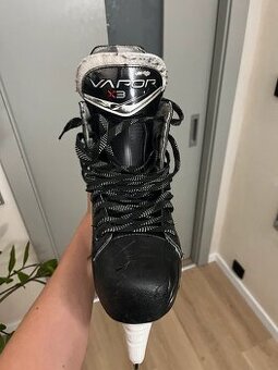 Bauer Vapor X3